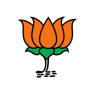 BJP logo with transparent background free download | vector, png image ...